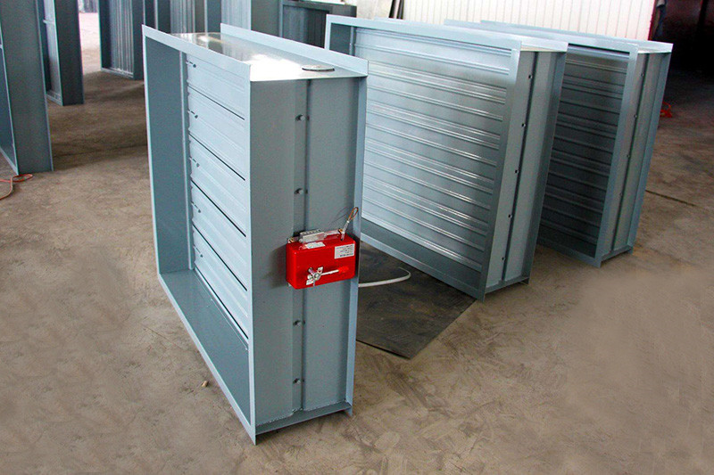 调节阀防火阀-07