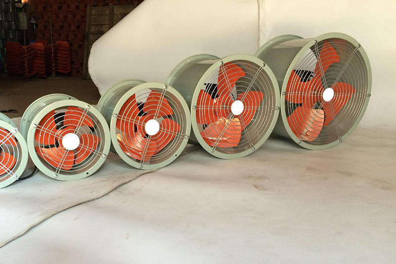 管道风机