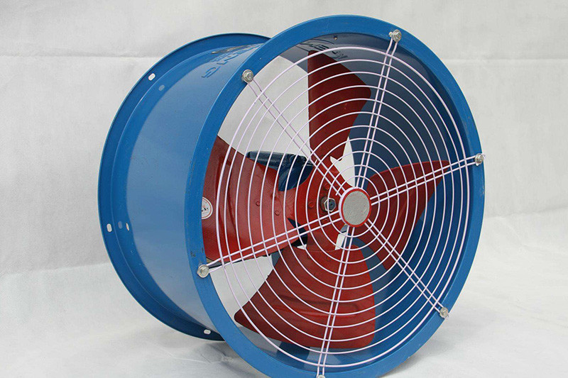管道风机-02